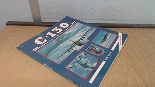C-130: The Hercules (POWER SERIES)