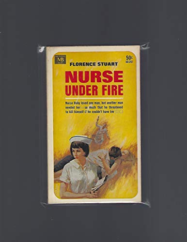 Nurse Under Fire