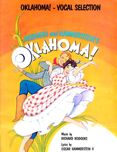 Oklahoma: Vocal Selection