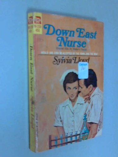 Down East nurse (Ace book)