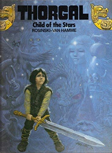 Thorgal, Child of the Stars
