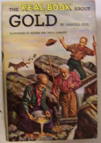 The Real Book About Gold