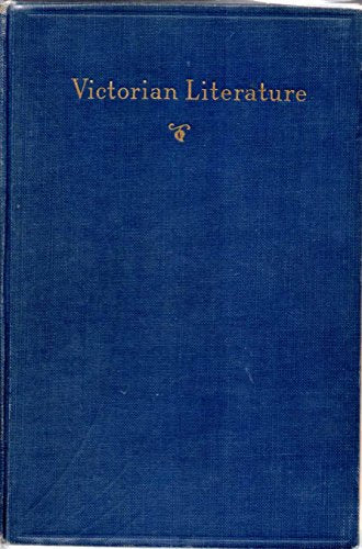 Victorian Literature: Nelson's english Readings Volume Six