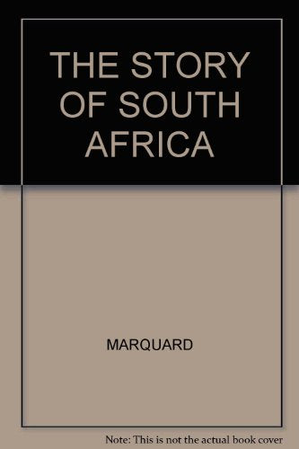 The story of South Africa