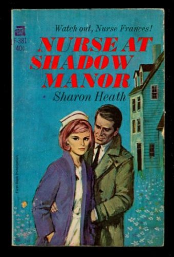 Nurse at Shadow Manor