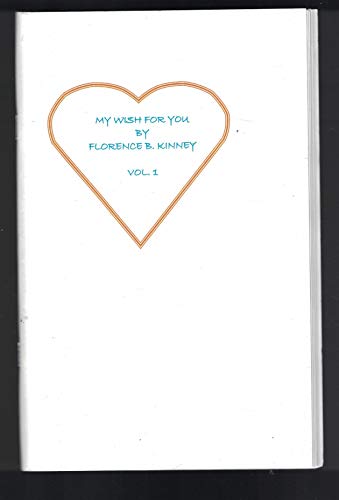 My Wish for You Volume 1