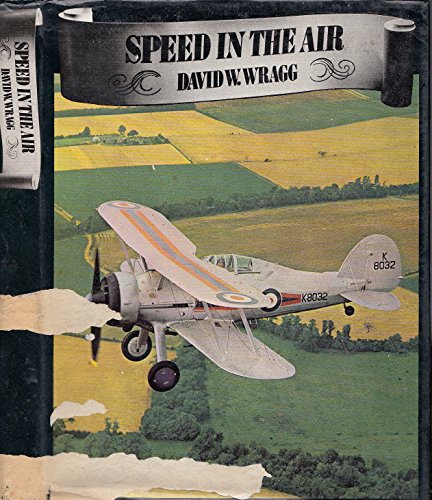 Speed in the air