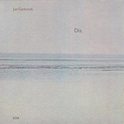 Dis: Jan Garbarek