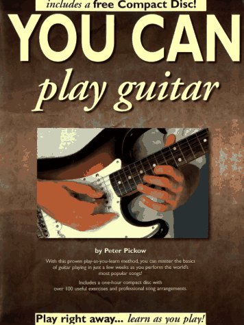 You Can Play Guitar