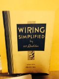 Wiring Simplified