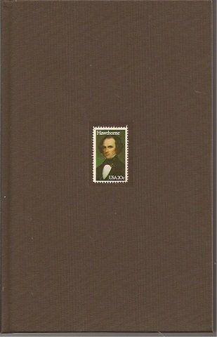 Hawthorne, 20 Tales: A Selection of 20 Short Stories