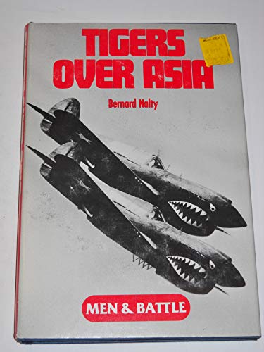 Tigers over Asia (Men and Battle)