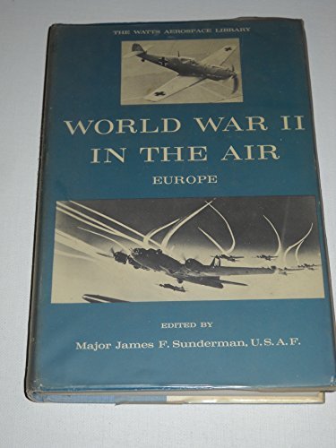 World War II in the Air Europe