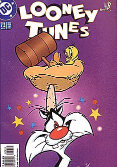Looney Tunes (1994 series) #72