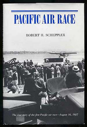 Pacific Air Race