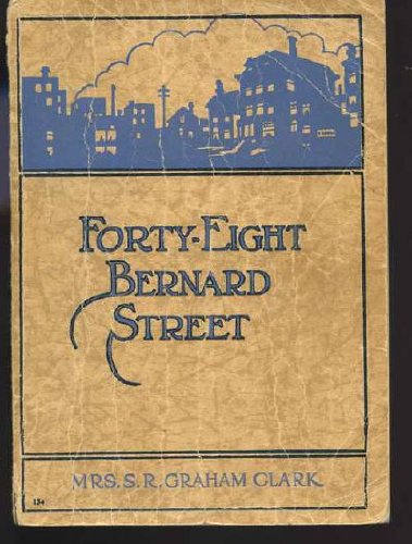 Forty-eight Bernard Street