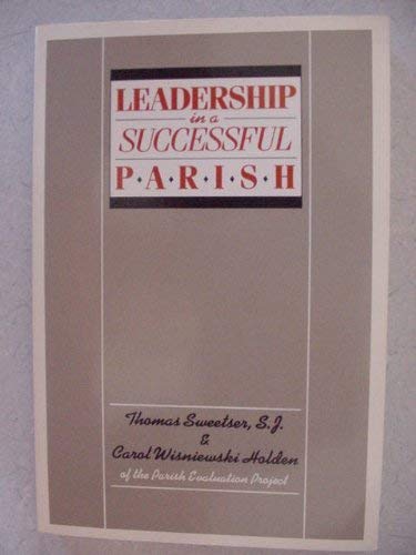 Leadership in a Successful Parish