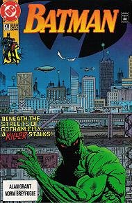 Batman (No. 471)