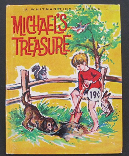 Michael's Treasure.
