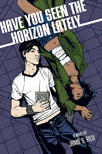 Have You Seen the Horizon Lately?