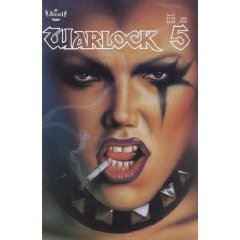 Warlock 5 #2