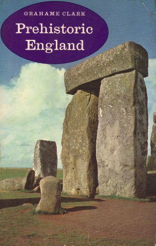 Prehistoric England