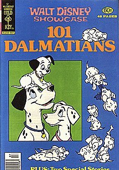 Walt Disney Showcase (1970 series) #51