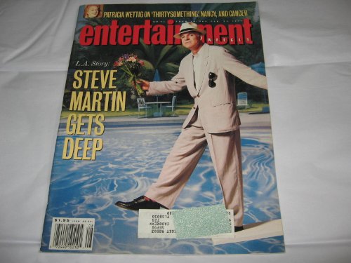 entertainment weekly February 22, 1991 (No. 54)
