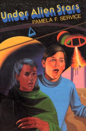 Under Alien Stars