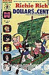 Richie Rich Dollars and Cents (1963 series) #63
