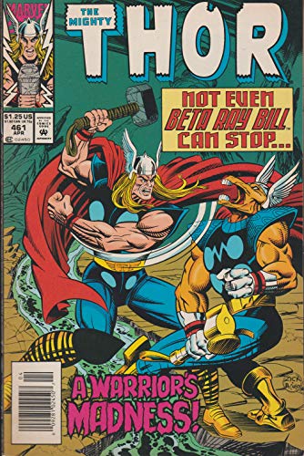Thor #461