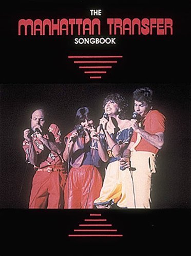MANHATTAN TRANSFER SONGBOOK