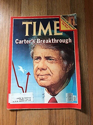 Time Magazine - October 2, 1978