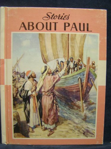 Stories about Paul