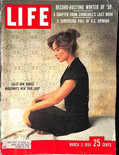 Life, March 3 1958
