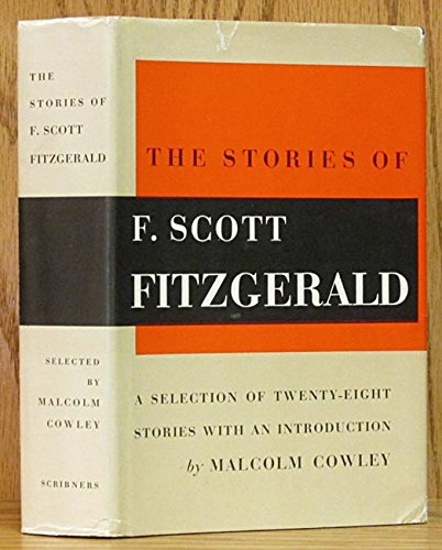 The Stories of F. Scott Fitzgerald: A Selection of Twenty-Eight Stories