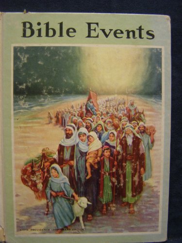 Bible events