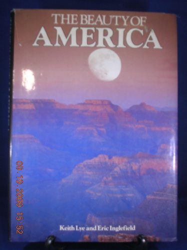 The Beauty Of America