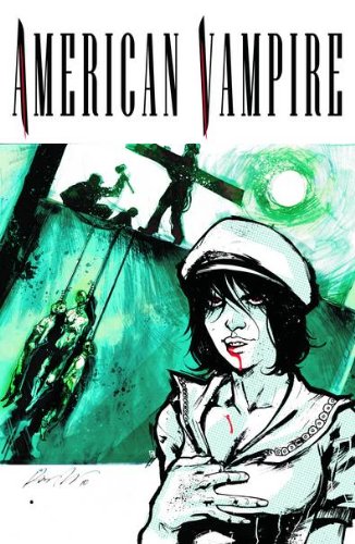 American Vampire #7