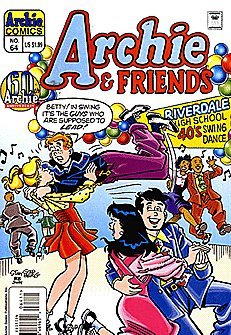 Archie & Friends (1992 series) #64