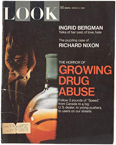 Look Magazine, March 5, 1968