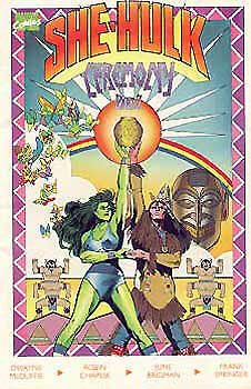 She-Hulk Ceremony Part 2