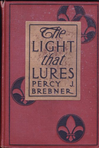 The Light That Lures