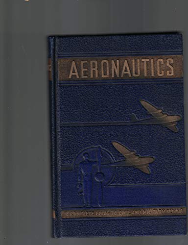 Aeronautics Volume 8
