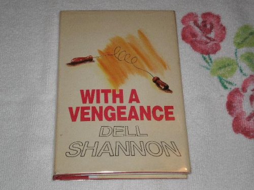 With a Vengeance