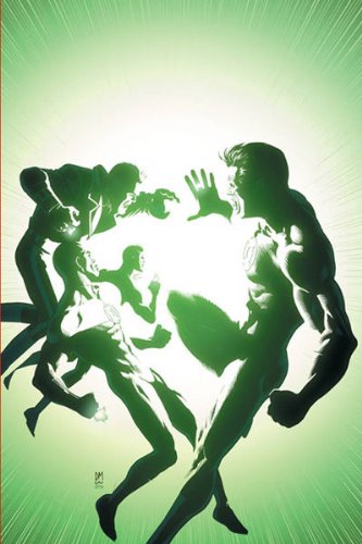 Green Lantern #67