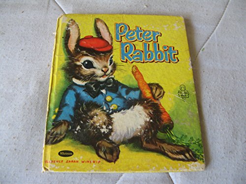 Peter Rabbit (Tell-A-Tale Books)