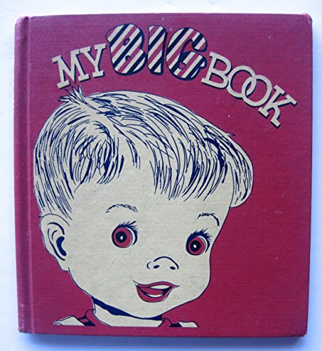 My Big Book