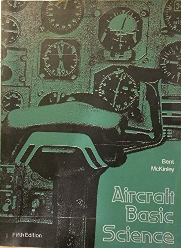 Aircraft Basic Science 5Ed