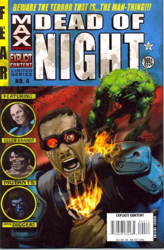 Dead of Night #4